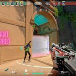 Valorant Triggerbot Hack