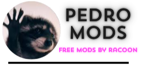 pedro mods logo