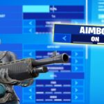 Aimbot Hack Fortnite