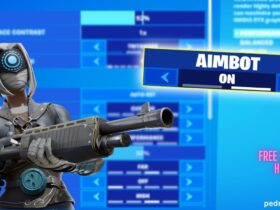 Aimbot Hack Fortnite