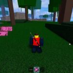 Zen Hub Blox Fruits Script