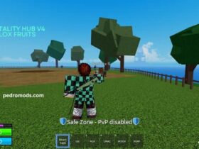 Blox Fruits Brutality Hub Script