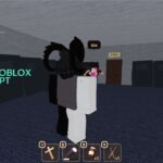 DOORS Roblox Script