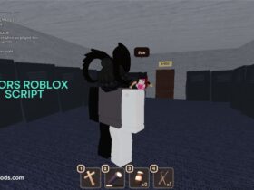 DOORS Roblox Script