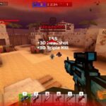 Pixel Gun 3D Multihack