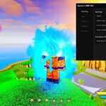 Roblox Dragon Ball Rage Script