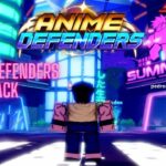 Anime Defenders Script