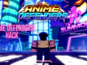 Anime Defenders Script