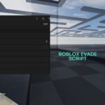 Roblox Evade Script